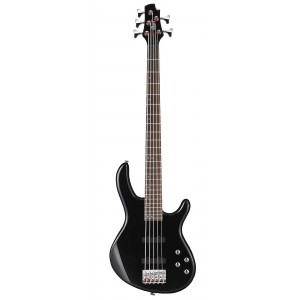 Cort Action Bass V Plus 5-String - Black