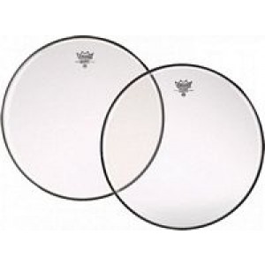 Remo BD-0310-00 Diplomat Clear 10 Inch Drum Head