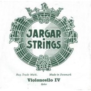 Jargar Cello Light Tension - G