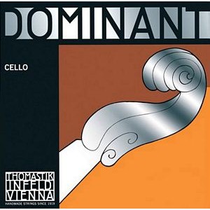 Dominant Med Cello 4/4 A