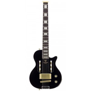 Traveler Guitar - EG-1 Custom (Gloss Black)