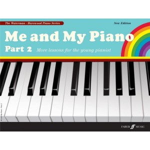 Me And My Piano - Part 2