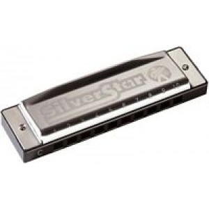 Hohner Silver Star - A