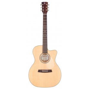 Kremona M25 Solid Spruce top Classical Guitar