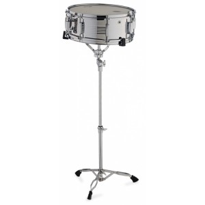 Stagg SDK-1455ST8/M 14"Snare Drum Outfit With Stand and Bag