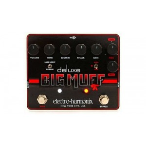Electro Harmonix Deluxe Big Muff Pi