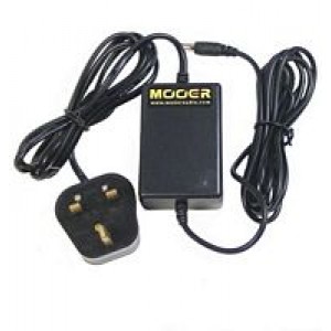 Mooer PDNT-9V2A Fountain 9V 2A Inline Pedal Power Supply
