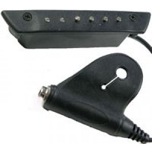 Artec Acoustic Guitar Soundhole Pickup