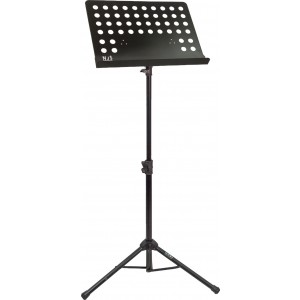 NJS Orchestral Music Stand Perforated