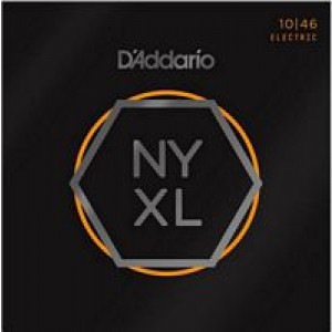 DAddario NYXL 10-46 Nickel Wound