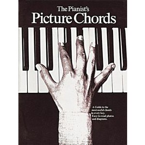 The Pianists Picture Chords