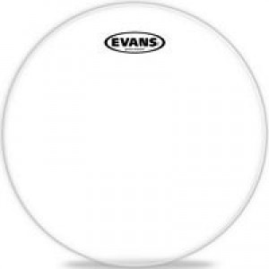 Evans Genera T12GR Resonant Drum Head 12 Inch