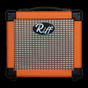 Riff RGA10 Guitar Amplifier
