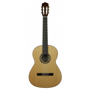 Kremona Rosa Morena RM Solid Spruce top Classical Guitar