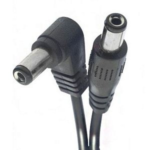 Stagg SPS075DCMM DC Cable