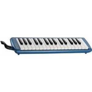 Hohner Student 32 Melodica - Blue