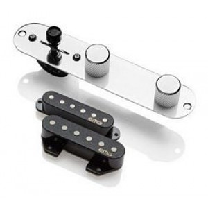 EMG T-52 Telecaster Pickup and Control System