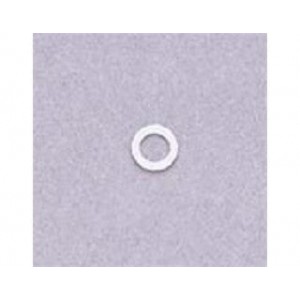 Tuning Key Washer for Bass - Plastic (Between Button and Housing)