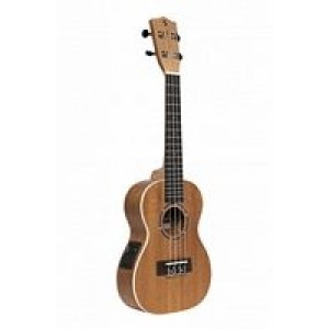 Stagg UC-30 E Concert Ukulele With Bag