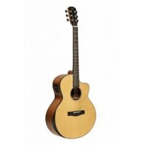 James Neligan - GLEN-OCE N Electro-Acoustic Guitar with Spruce Top, Glencairn Series