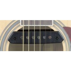 TGI TGSH30 Acoustic Guitar Soundhole Pickup