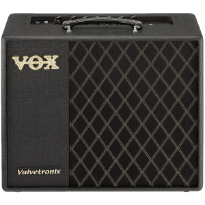 VOX VT40X Valvetronix 40W Guitar Combo Amplifier