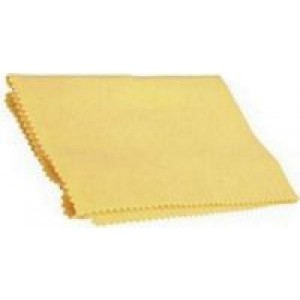 Rosetti No-Haze Gold Cleaning Cloth