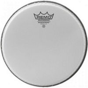 Remo SN-0014-00 Silent Stroke 14 Inch Drum Head