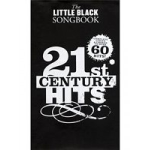 Little Black Songbook 21st Century