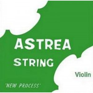 Astrea Single Violin String 1/16-1/8 - D