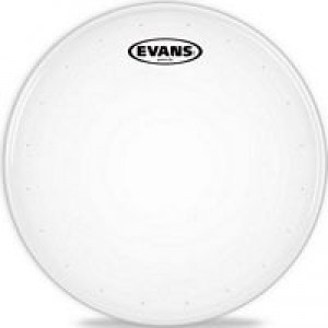 Evans Genera Dry 14 B14DRY Dry Coated Snare Drum Batter Head 14 Inch