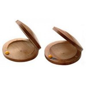 Stagg CASW Castanets