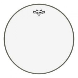 Remo BD-0316-00 Diplomat Clear 16 Inch Drum Head