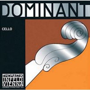Dominant Med Cello 4/4 D