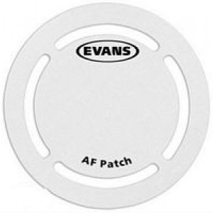 Evans EQPAF1 Aramid Fibre EQ Patch Single