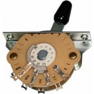 Fender 5 Way Selector Switch