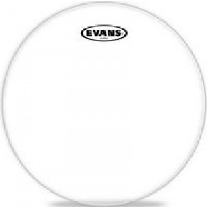 Evans G2 Clear - 16" TT16G2 Drum Head