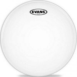 Evans Genera HD B14HD Heavy Duty Coated Snare Drum Batter Head 14 Inch