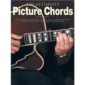 Guitarists Picture Chords
