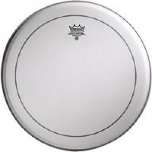 Remo PS-1122-00 Pinstripe Coated 22 Inch Bass Drum Head
