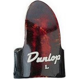 Jim Dunlop Shell finger pick - Large