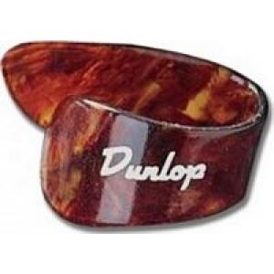 Jim Dunlop Shell thumb pick - Large