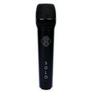 Sontronics Solo - Dynamic Microphone