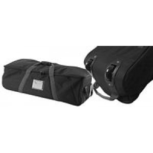 Stagg PSB38T 38 Inch Hardware Bag With Wheels