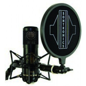 Sontronics STC-20 Condensor Microphone Pack