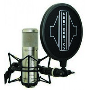 Sontronics STC-3X Pack Multi Pattern Microphone