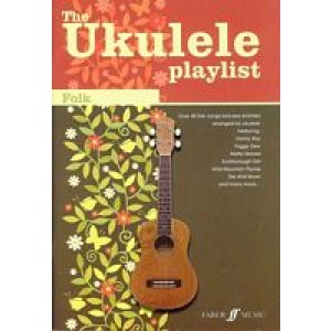 The Ukulele Playlist Folk