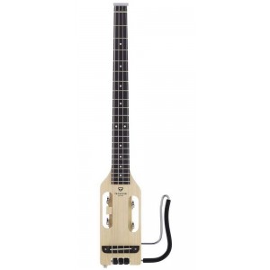 Traveler Guitar - Ultra-Light Bass (Maple)