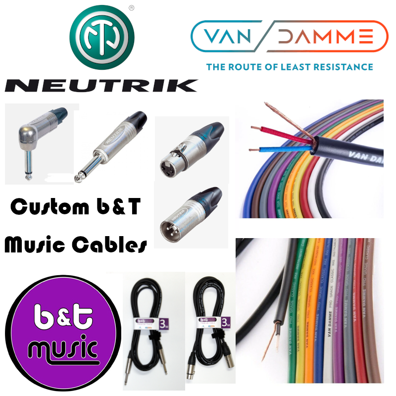B&T Cables